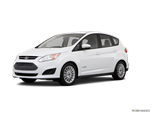 2013 Ford C-MAX Hybrid SE  Wagon